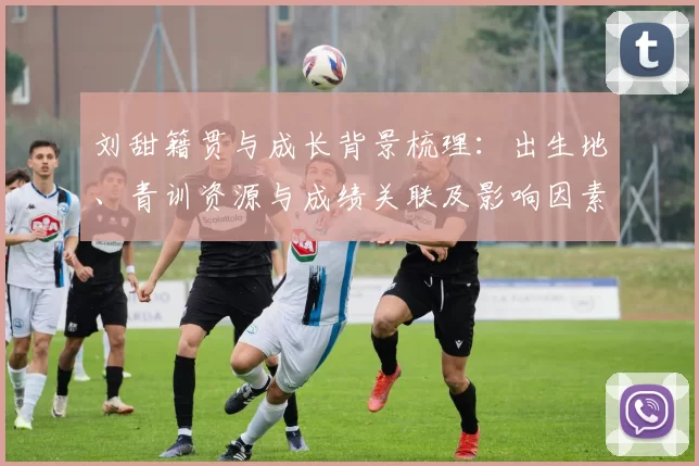 刘甜籍贯与成长背景梳理：出生地、青训资源与成绩关联及影响因素