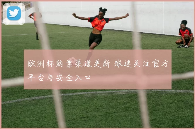 欧洲杯购票渠道更新 球迷关注官方平台与安全入口