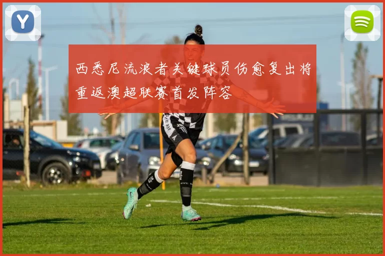西悉尼流浪者关键球员伤愈复出将重返澳超联赛首发阵容